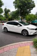 Bán xe Kia Cerato 2018 1.6 MT giá 310 Triệu - Hà Nội