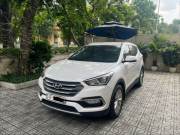 Bán xe Hyundai SantaFe 2017 2.4L giá 530 Triệu - TP HCM