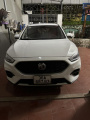 Bán xe MG ZS 2022 Standard 1.5 AT 2WD giá 365 Triệu - Thanh Hóa