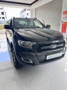 Bán xe Ford Ranger 2017 Wildtrak 3.2L 4x4 AT giá 545 Triệu - Lâm Đồng