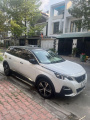 Bán xe Peugeot 5008 2020 Active 1.6 AT giá 600 Triệu - Bình Dương