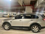 Bán xe Chevrolet Captiva 2011 LT Maxx 2.4 MT giá 160 Triệu - Hà Nội