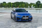 Bán xe BMW 4 Series 2021 430i Gran Coupe M Sport giá 1 Tỷ 950 Triệu - Hà Nội