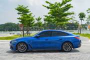 Bán xe BMW 4 Series 2021 430i Gran Coupe M Sport giá 1 Tỷ 750 Triệu - Hà Nội