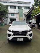 Bán xe Toyota Fortuner 2021 2.7V 4x2 AT giá 860 Triệu - TP HCM
