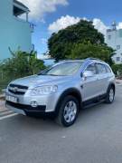 Bán xe Chevrolet Captiva 2008 LTZ 2.4 AT giá 170 Triệu - TP HCM