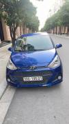 Bán xe Hyundai i10 2020 Grand 1.2 AT giá 295 Triệu - Hà Nội