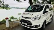 Bán xe Ford Tourneo 2020 Limousine Titanium 2.0 AT giá 670 Triệu - Nghệ An