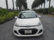 Bán xe Hyundai i10 2015 Grand 1.2 MT Base giá 160 Triệu - Hải Phòng