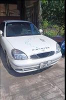 Bán xe Daewoo Nubira II 1.6 2003 giá 50 Triệu - Đồng Nai