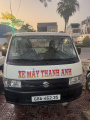 Bán xe Suzuki Carry 2024 Pro giá 230 Triệu - Cần Thơ