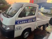 Bán xe Suzuki Carry 2025 Pro giá 265 Triệu - Cần Thơ