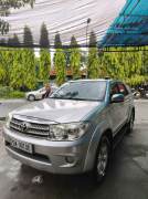 Bán xe Toyota Fortuner 2010 2.5G giá 301 Triệu - Hà Nội