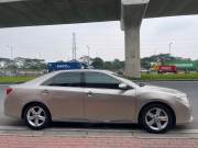 Bán xe Toyota Camry 2014 2.5Q giá 499 Triệu - TP HCM