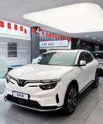 Bán xe VinFast VF8 2026 Plus AWD giá 999 Triệu - TP HCM