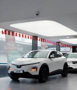 Bán xe VinFast VF6 2026 Plus giá 670 Triệu - TP HCM