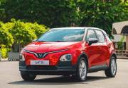 Bán xe VinFast VF5 2026 Plus giá 471 Triệu - TP HCM