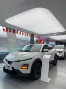 Bán xe VinFast VF6 2026 Plus giá 636 Triệu - TP HCM