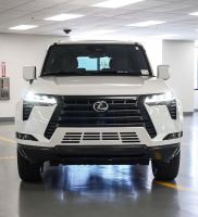 Bán xe Lexus GX 2026 550 Luxury giá 6 Tỷ 400 Triệu - Hà Nội