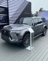 Bán xe Lexus GX 2026 550 Luxury giá 6 Tỷ 400 Triệu - Hà Nội