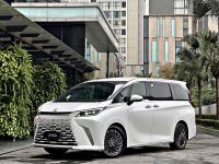 Bán xe Lexus LM 2026 500h 6S giá 7 Tỷ 530 Triệu - Hà Nội