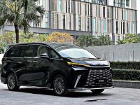Bán xe Lexus LM 2026 500h 6S giá 7 Tỷ 530 Triệu - Hà Nội