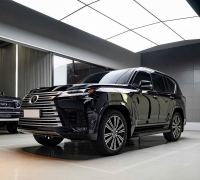Bán xe Lexus LX 600 Urban 2026 giá 8 Tỷ 590 Triệu - Hà Nội