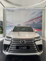 Bán xe Lexus LX 600 Urban 2026 giá 8 Tỷ 590 Triệu - Hà Nội