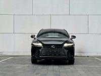 Bán xe Lexus RX 2026 350h Luxury giá 4 Tỷ 140 Triệu - Hà Nội