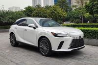 Bán xe Lexus RX 2026 350h Luxury giá 4 Tỷ 140 Triệu - Hà Nội