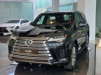 Bán xe Lexus LX 2026 600 Vip giá 9 Tỷ 700 Triệu - Hà Nội