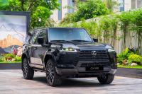 Bán xe Lexus GX 2026 550 Luxury giá 6 Tỷ 400 Triệu - Hà Nội