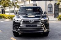 Bán xe Lexus LX 2026 600 Urban giá 8 Tỷ 590 Triệu - Hà Nội