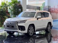 Bán xe Lexus LX 2026 600 Urban giá 8 Tỷ 590 Triệu - Hà Nội