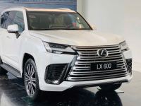 Bán xe Lexus LX 2026 600 Urban giá 8 Tỷ 590 Triệu - Hà Nội