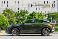 Lexus RX 2026