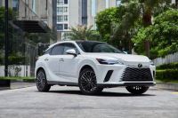 Bán xe Lexus RX 2026 350h Premium giá 3 Tỷ 350 Triệu - Hà Nội