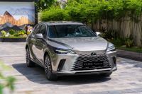 Bán xe Lexus RX 2026 350h Premium giá 3 Tỷ 350 Triệu - Hà Nội