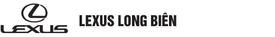 Lexus Long Biên