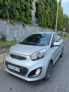 Bán xe Kia Morning 2014 AT giá 160 Triệu - TP HCM