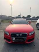 Bán xe Audi A4 2.0T Quattro 2008 giá 275 Triệu - TP HCM