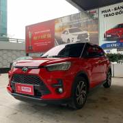 Bán xe Toyota Raize G 1.0 CVT 2024 giá 488 Triệu - Hà Nội