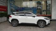 Bán xe Toyota Corolla Cross 2022 1.8V giá 680 Triệu - Hà Nội