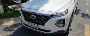 Bán xe Hyundai SantaFe 2021 Cao cấp 2.4L HTRAC giá 860 Triệu - TP HCM