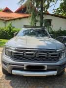 Bán xe Ford Ranger 2024 Raptor 2.0L 4x4 AT giá 1 Tỷ 200 Triệu - Đà Nẵng