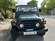 Bán xe Jeep Khác 1995 Beijing BJ212 giá 170 Triệu - Đà Nẵng