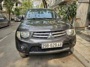 Bán xe Mitsubishi Triton GLX 4x2 MT 2014 giá 250 Triệu - Hà Nội