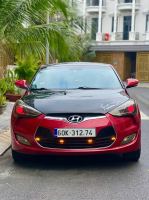 Bán xe Hyundai Veloster 2011 1.6 AT giá 305 Triệu - TP HCM