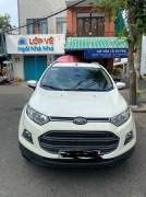 Bán xe Ford EcoSport Titanium 1.5L AT 2017 giá 315 Triệu - TP HCM