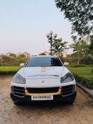 Bán xe Porsche Cayenne 3.6 V6 2009 giá 449 Triệu - TP HCM